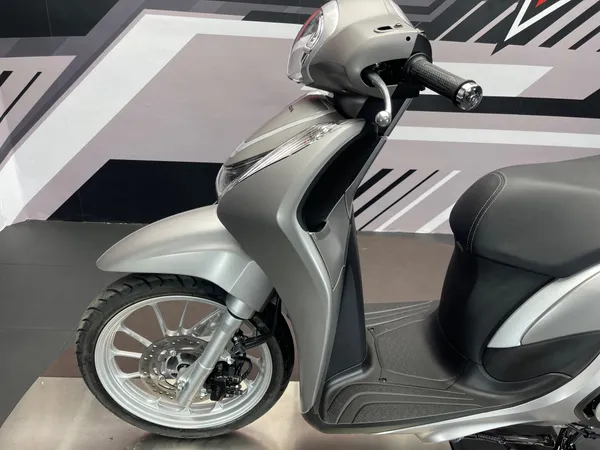 HONDA SH 125 MODE - Thumbnail 23