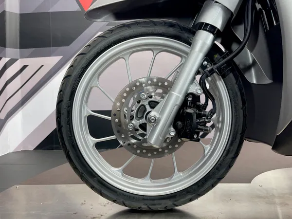 HONDA SH 125 MODE - Thumbnail 24