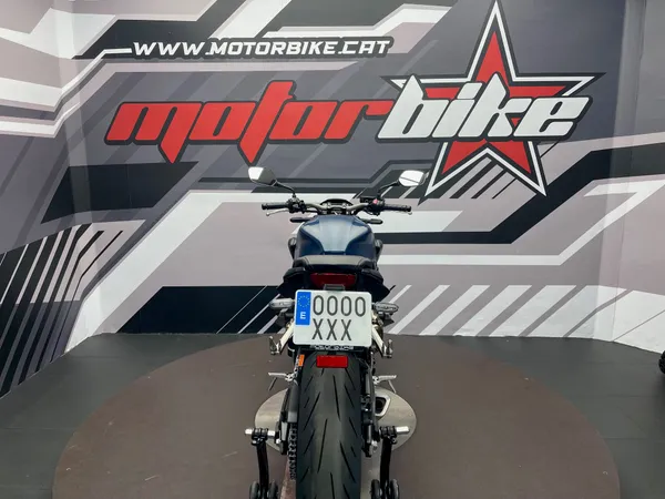 HONDA CB 650 R - Thumbnail 4