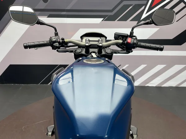 HONDA CB 650 R - Thumbnail 7