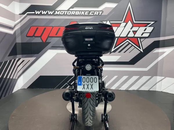 MOTO GUZZI V7 STONE - Thumbnail 4