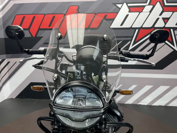 MOTO GUZZI V7 STONE - Thumbnail 9
