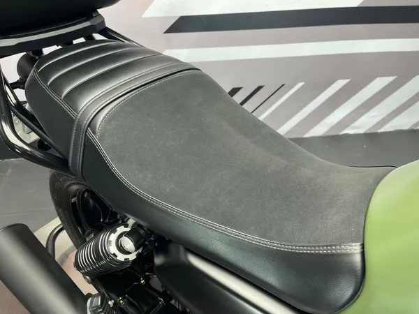 MOTO GUZZI V7 STONE - Thumbnail 10