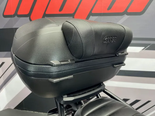 MOTO GUZZI V7 STONE - Thumbnail 11