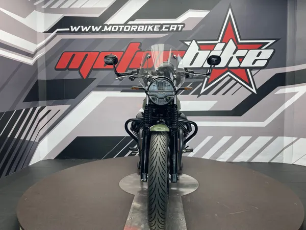 MOTO GUZZI V7 STONE - Thumbnail 3
