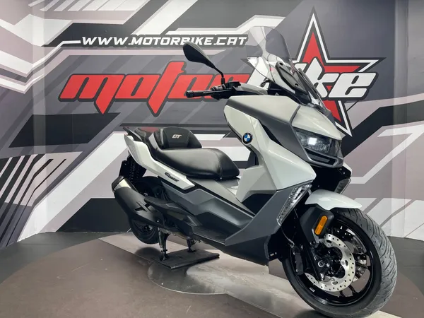 BMW C 400GT - Thumbnail 5