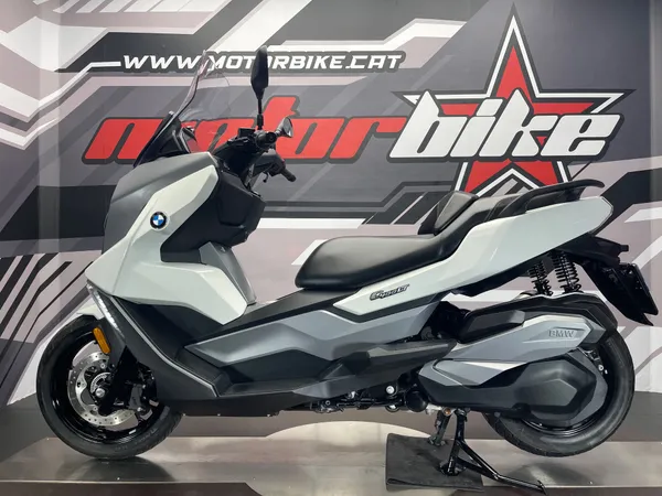 BMW C 400GT - Image 2