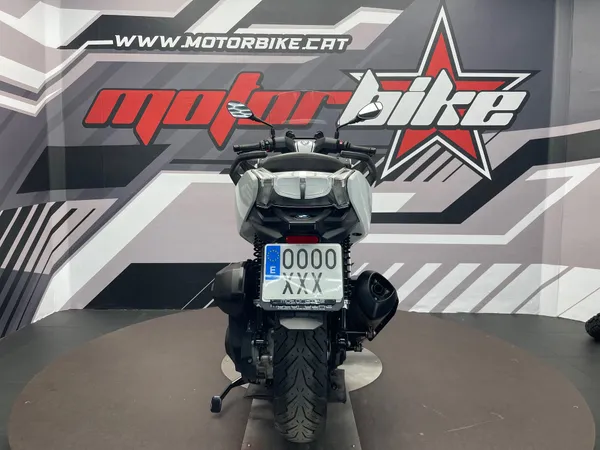 BMW C 400GT - Thumbnail 4