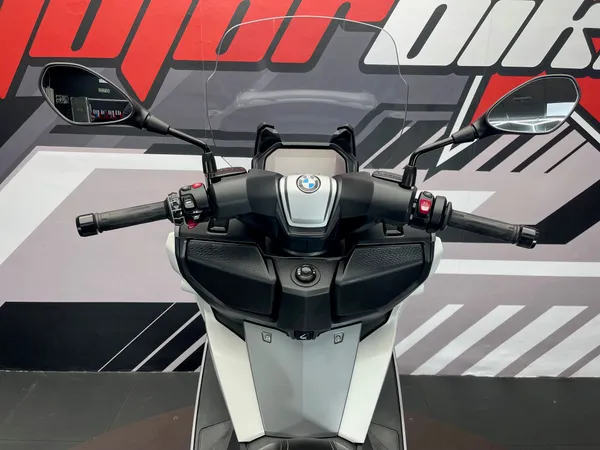BMW C 400GT - Thumbnail 9