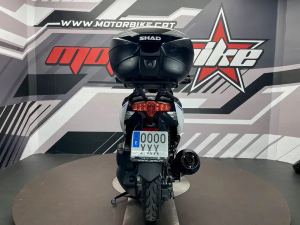 ZONTES 125M - Thumbnail 4