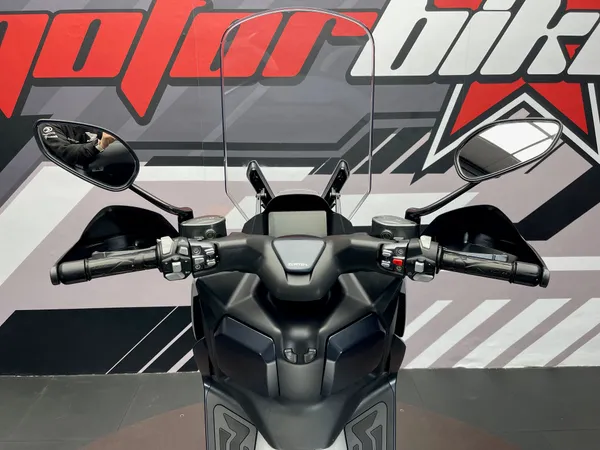 ZONTES 125M - Thumbnail 7