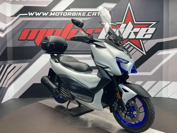 ZONTES 125M - Thumbnail 5