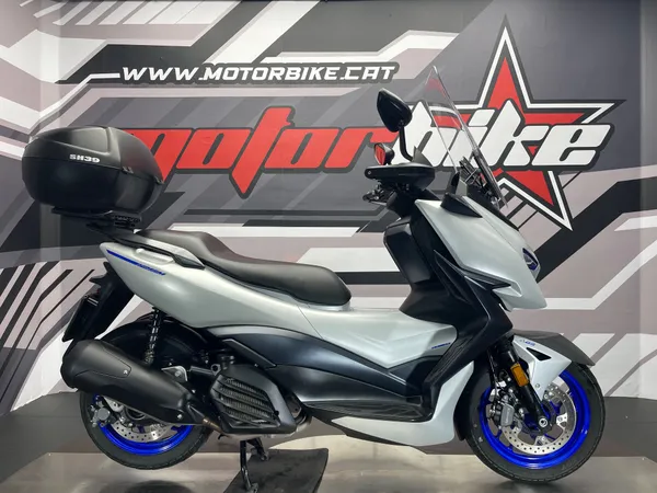 ZONTES 125M - Image 1