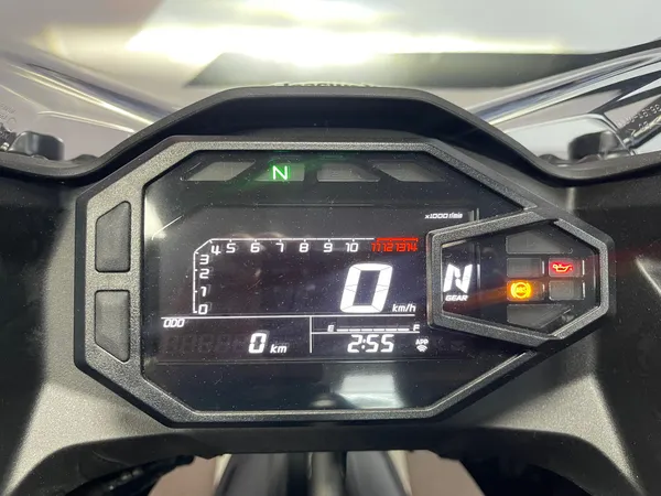 KAWASAKI NINJA 500 - Thumbnail 6