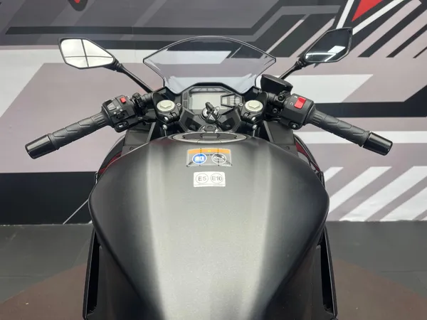 KAWASAKI NINJA 500 - Thumbnail 7