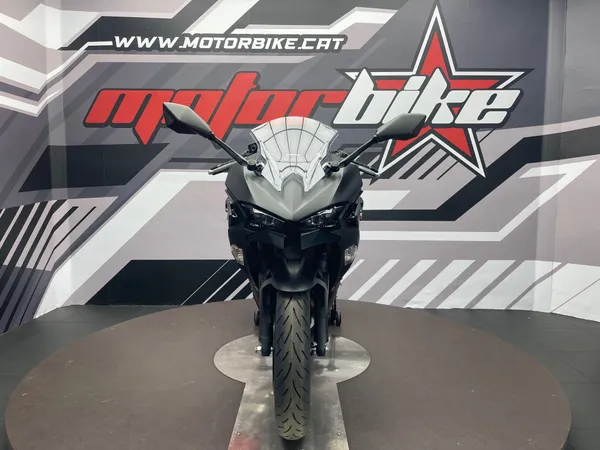 KAWASAKI NINJA 500 - Thumbnail 3