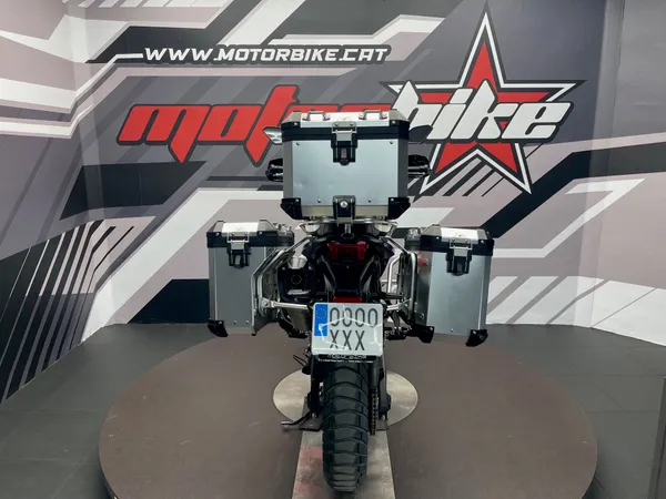 VOGE 650 DSX - Thumbnail 4