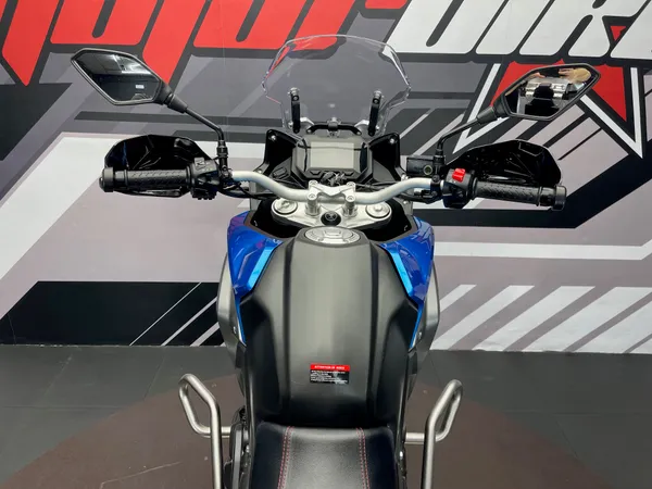 VOGE 650 DSX - Thumbnail 7