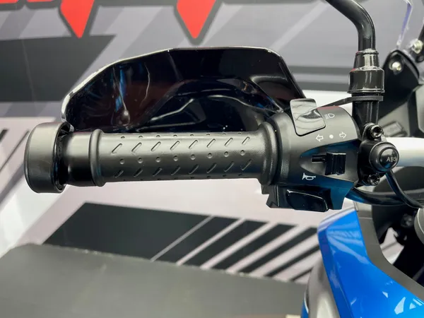 VOGE 650 DSX - Thumbnail 8