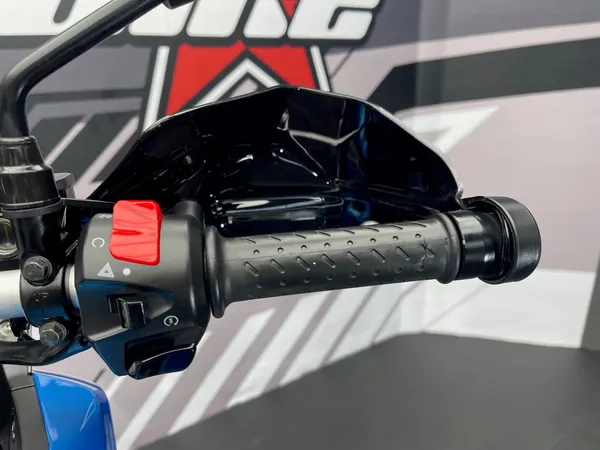 VOGE 650 DSX - Thumbnail 9