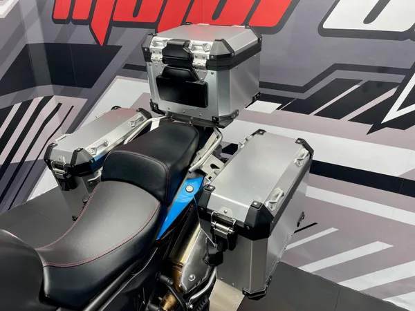VOGE 650 DSX - Thumbnail 12
