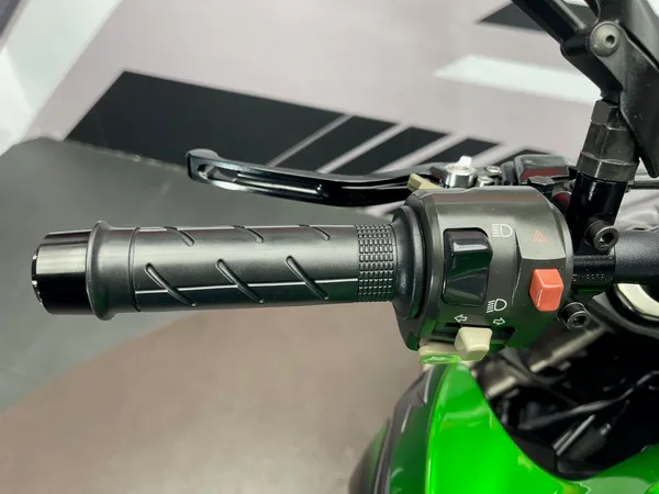 KAWASAKI Z 1000 ABS - Thumbnail 8