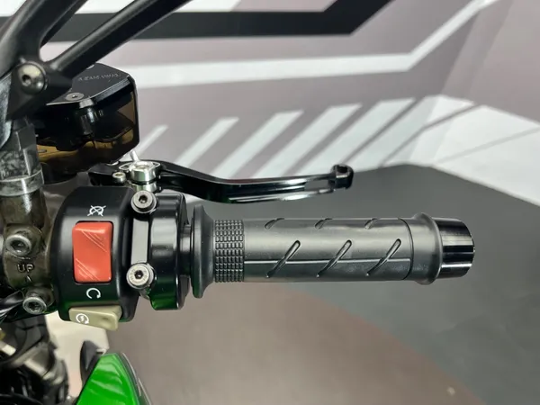 KAWASAKI Z 1000 ABS - Thumbnail 9