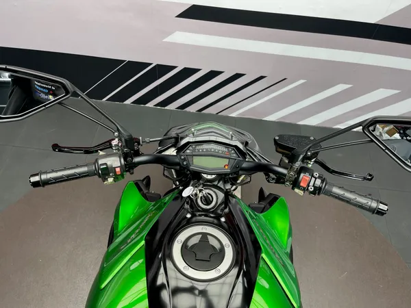 KAWASAKI Z 1000 ABS - Thumbnail 7