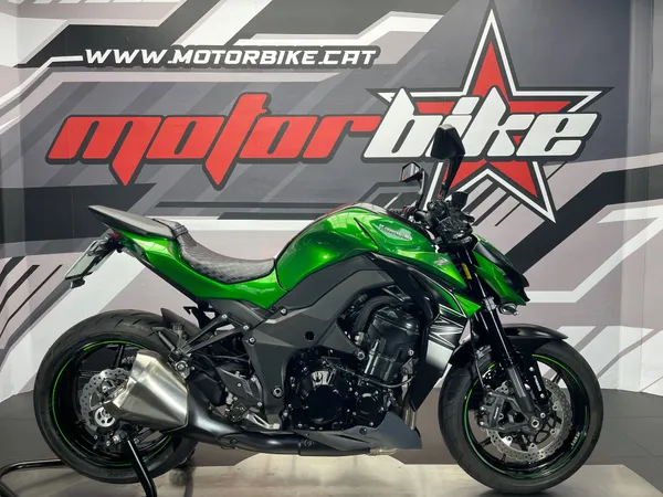 KAWASAKI Z 1000 ABS - Image 1