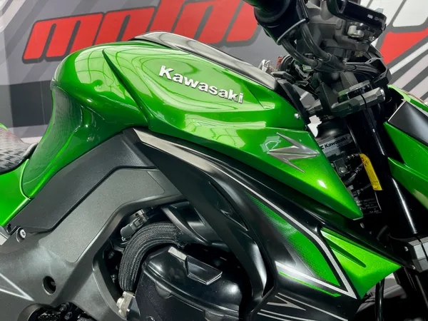KAWASAKI Z 1000 ABS - Thumbnail 10