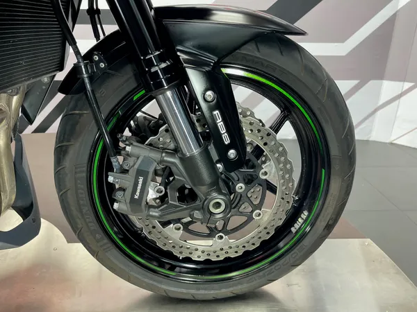 KAWASAKI Z 1000 ABS - Thumbnail 19