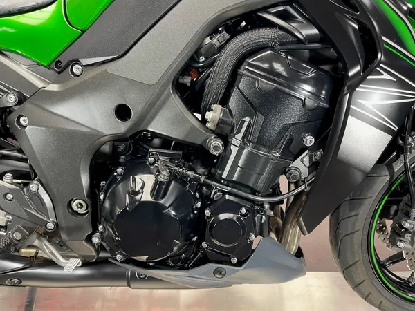 KAWASAKI Z 1000 ABS - Thumbnail 11