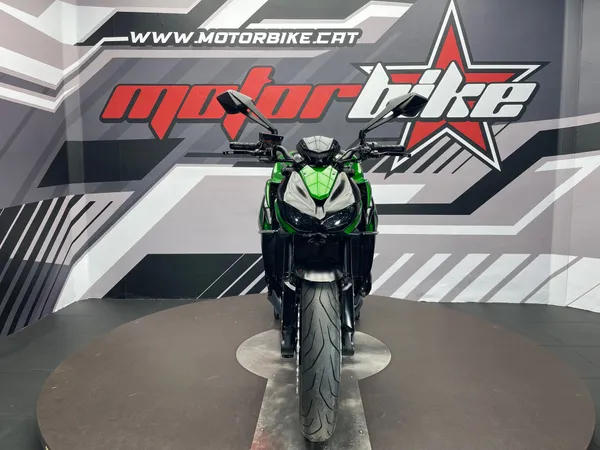 KAWASAKI Z 1000 ABS - Thumbnail 3