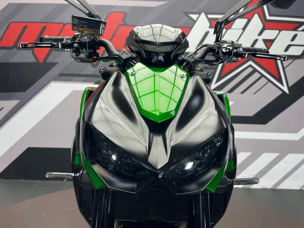 KAWASAKI Z 1000 ABS - Thumbnail 13