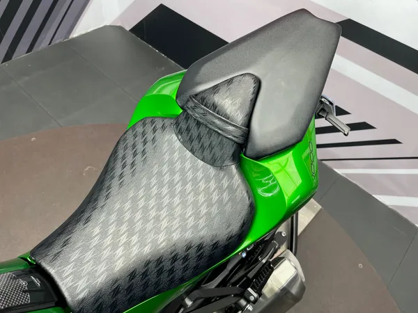 KAWASAKI Z 1000 ABS - Thumbnail 14