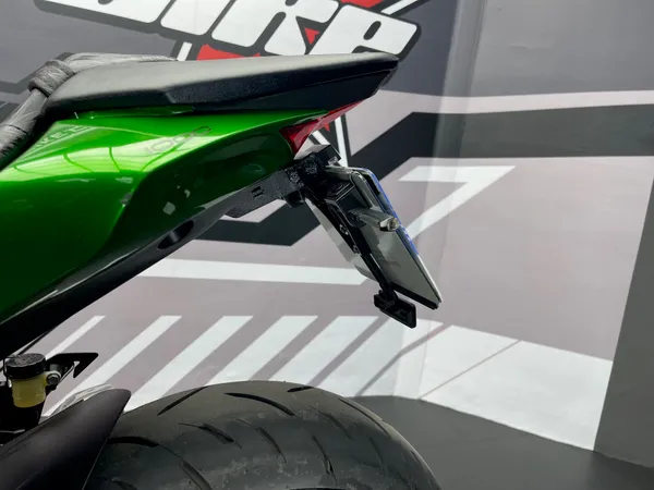 KAWASAKI Z 1000 ABS - Thumbnail 16