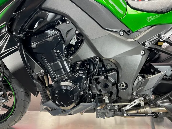 KAWASAKI Z 1000 ABS - Thumbnail 17