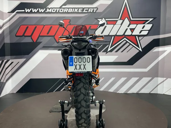 KTM 990 ADVENTURE - Thumbnail 4