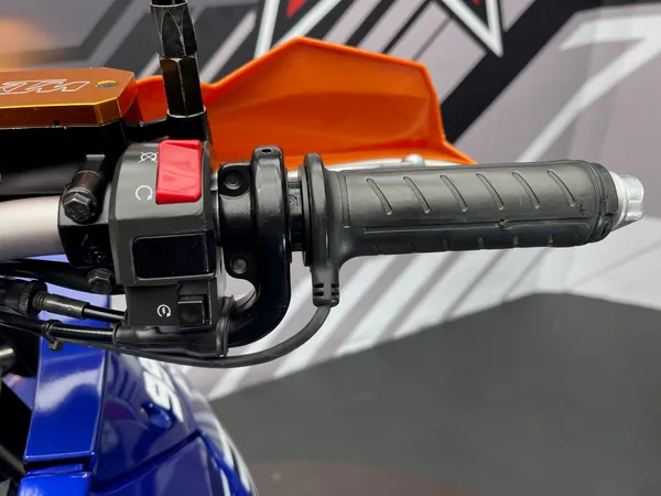 KTM 990 ADVENTURE - Thumbnail 8