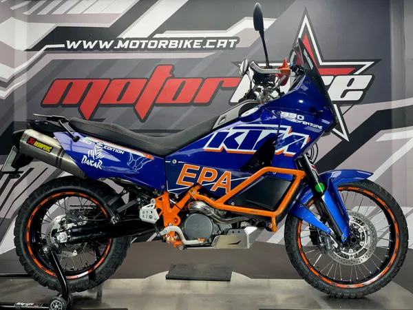 KTM 990 ADVENTURE - Image 1