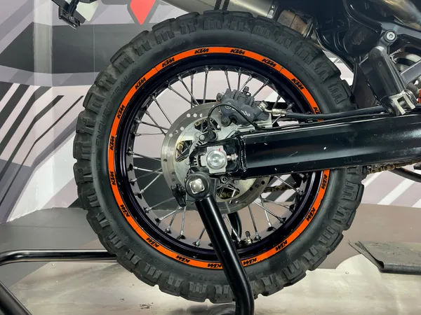 KTM 990 ADVENTURE - Thumbnail 15