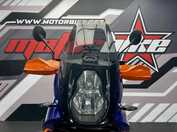 KTM 990 ADVENTURE - Thumbnail 16