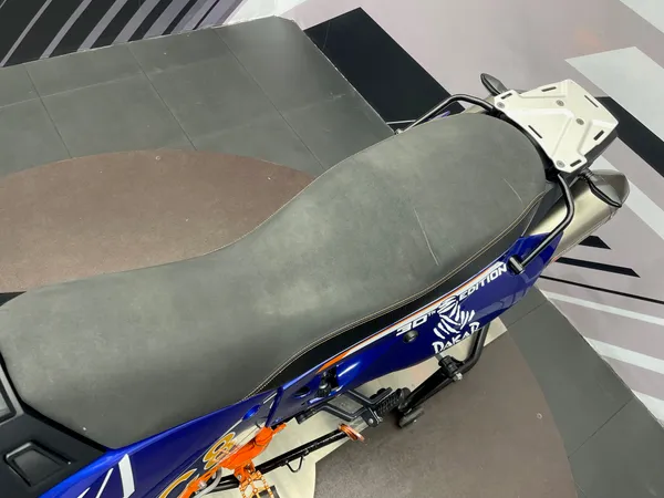 KTM 990 ADVENTURE - Thumbnail 17