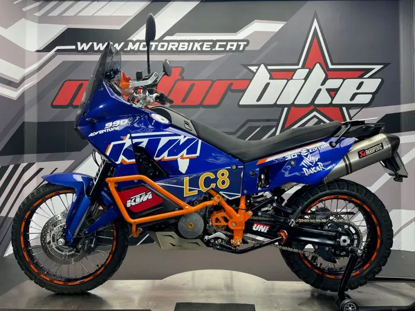 KTM 990 ADVENTURE - Image 2