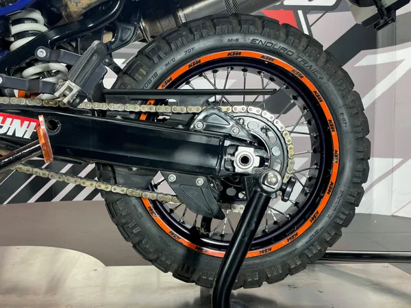 KTM 990 ADVENTURE - Thumbnail 18