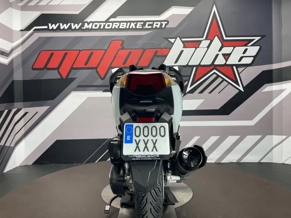 HONDA FORZA 125 ABS - Thumbnail 4