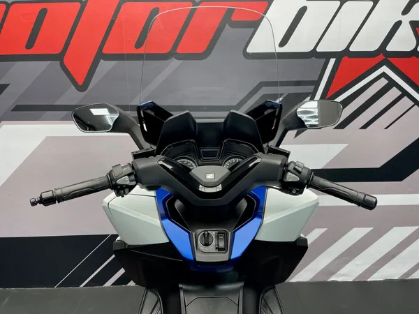 HONDA FORZA 125 ABS - Thumbnail 7