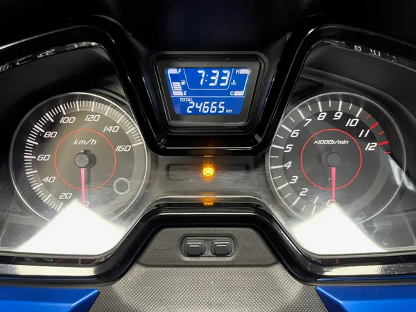 HONDA FORZA 125 ABS - Thumbnail 6