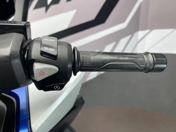 HONDA FORZA 125 ABS - Thumbnail 9