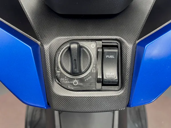HONDA FORZA 125 ABS - Thumbnail 8